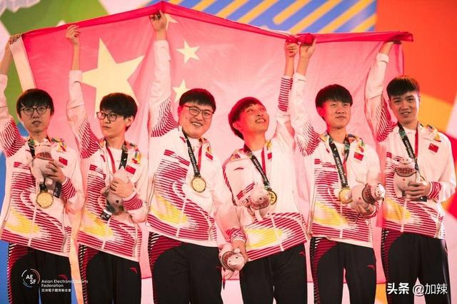 新赛季LPL赛区内将上演真假全华班大战，六支全华班队伍正式出炉