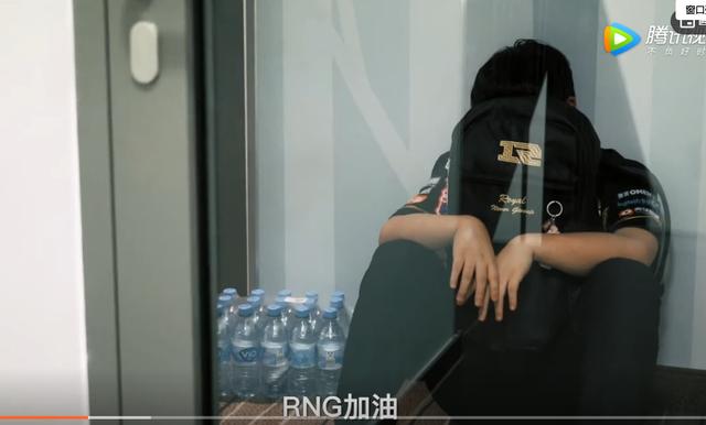 2019全球总决赛lpl纪录片《英雄,新生不息》—有你有我