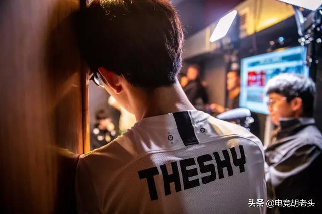 lolesports图说2019:五味杂陈的一年