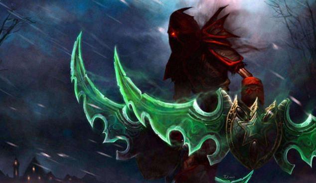 魔兽世界怀旧服：WCL输出统计，兵士无可撼动，响马吊打法术