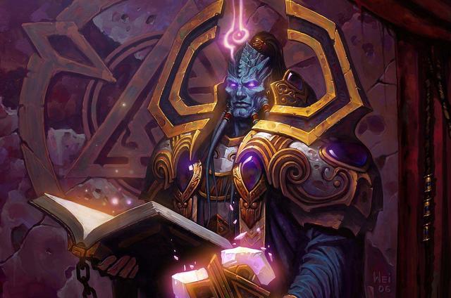《魔兽世界》:毛人风事件三个月后,玩家却开始怀念他的直播