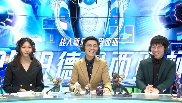 XLB节拍无解，EDG抵挡不住，解说Cat：明凯教练开始热身了