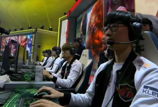 2019年度电竞战队之LOL,RNG仍在继续前行,它却永久辞行职业联赛