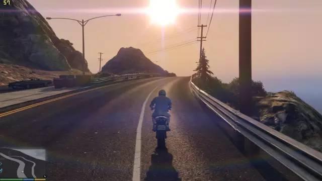 《侠盗飞车GTA》系列游戏合集下载,全面碾压其他单机游戏