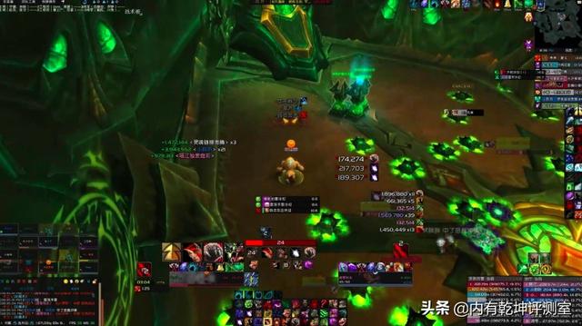魔兽世界怀旧服:熊T设备如何选择 按照副本不同 搭配也各有讲究