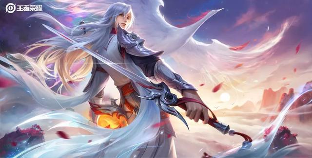 王者荣耀:五岳鼠年限制爆料⑤,韩信飞衡上场!哪吒新皮肤曝光