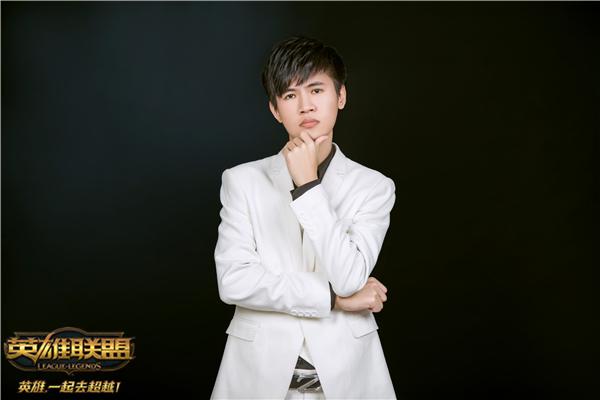 国服第一亚索消掉了？粉丝处处查寻浪师傅，原本往跟Uzi调集了