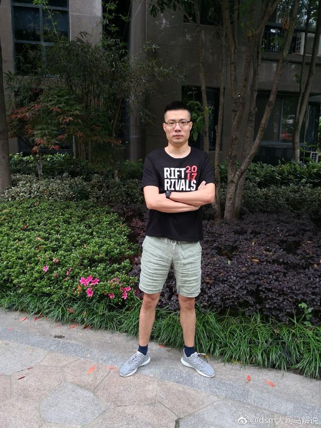 英雄同盟:大司马回应直播掉分一事,一番话让玩家慨叹不已