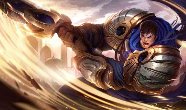 LOL:ADC玩家最头痛的“辅佐”英雄,最后一个锁了就退吧
