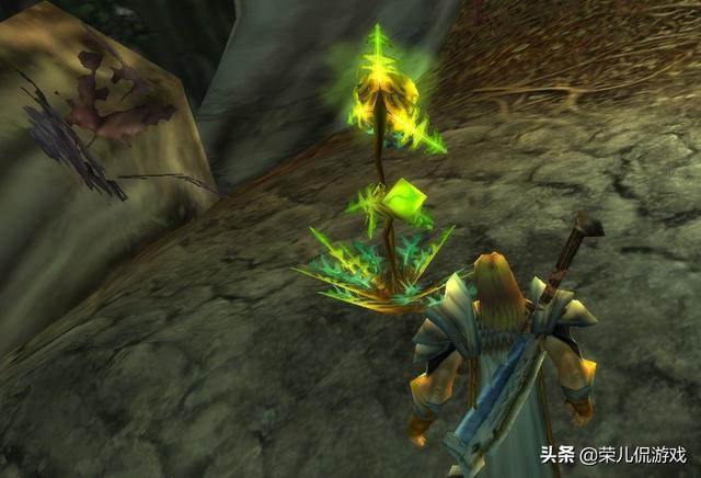 魔兽世界怀旧服燃烧平原的五种附魔秘药简介