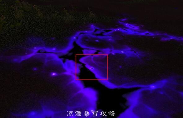 魔兽世界:鲜血巨蛇坐骑后续解谜 变身稀有精英往佃猎玩家