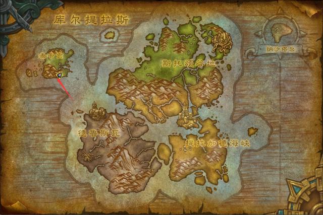 《魔兽世界》新版本指南:如何在开服的第一时间击杀锈羽