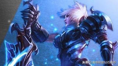 英雄同盟：快速提升团体实力，学会Faker最垂青的东西