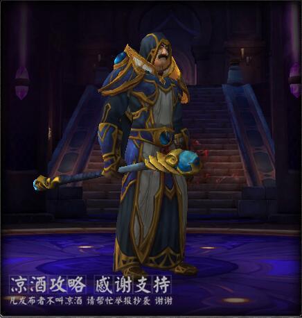魔兽世界:军团再临随机团 更便利刷乖僻硬币和幻象