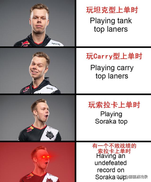 LOL奶妈上单成主流,跻身T1行列胜率最高,设计师:下个版本就削