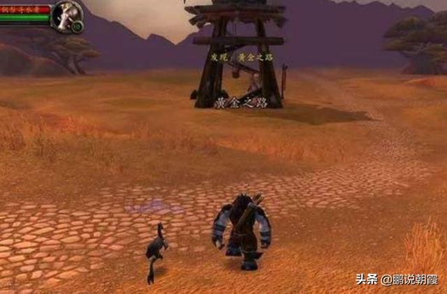 魔兽世界怀旧服连砍法师和猎人,网友:足本外挂和小号挂机不管?