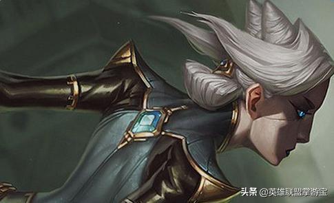 为什么说LOL此刻的上单不上不下,乃至不如辅佐