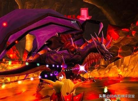 魔兽世界怀旧服：黑龙团补助TN不稀奇 稀奇的是补600 那还剩啥？