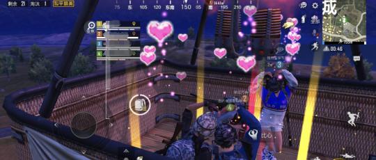 <a href=https://www.56xz.com/game/wzry.html target=_blank class=infotextkey>王者荣耀</a>情人节限制皮肤,后羿嫦娥变牛郎织女,此次建模赢了吗?