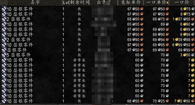 怀旧服最便宜进手暗月马戏团项链攻略,暗月宝珠和暗月护符