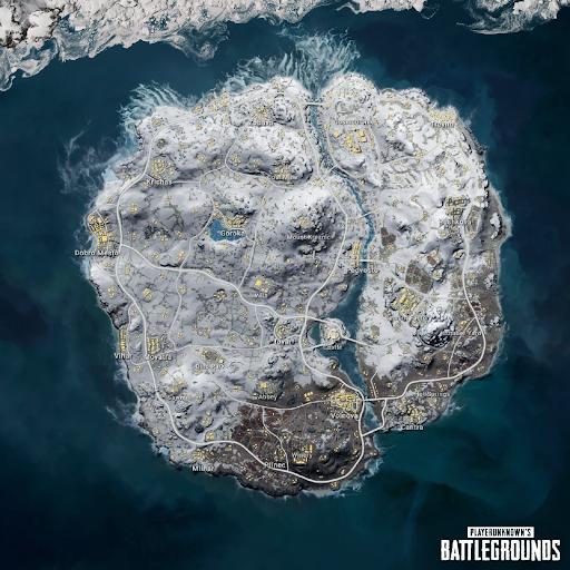 尽地求生:觉得不错,Reddit网友改动米拉玛
