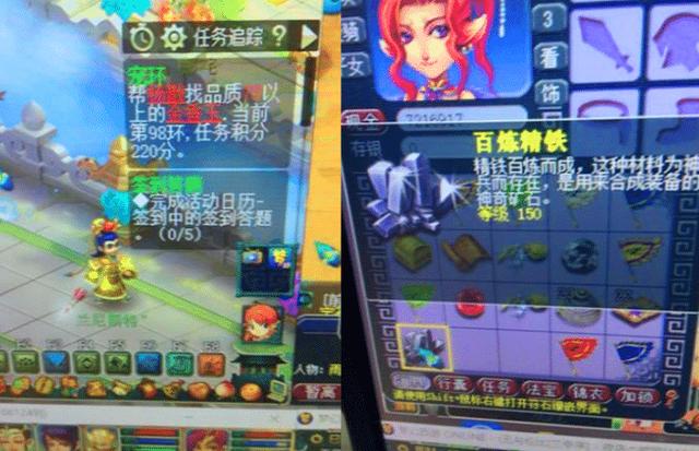 梦境西游:这是凭手速就可以办到的事?刷的箱子还没有抢的人多