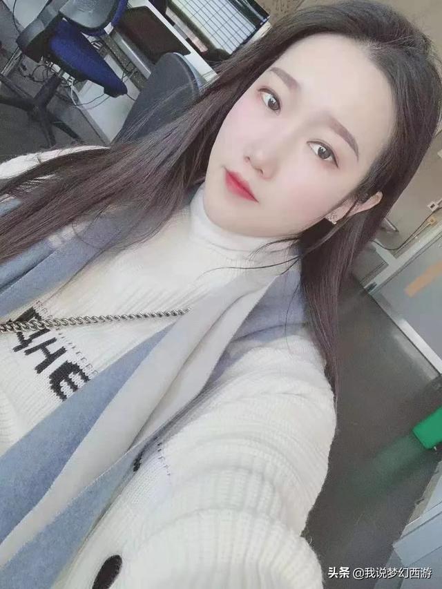 梦境西游:梦境女神之海回小姐姐狂野冷酷,艺术气质难以抵抗