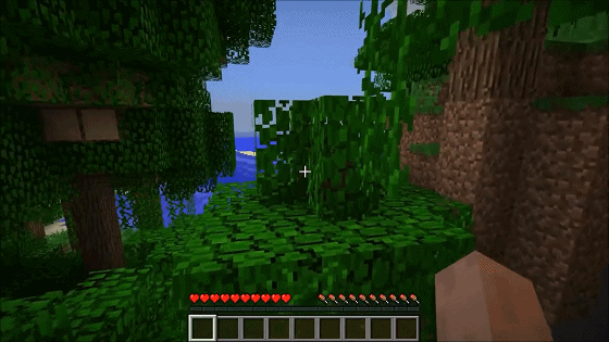 新手玩Minecraft笑死人的阅历!这些你都碰到过么?