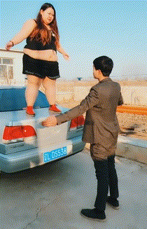 一个妈妈的自我介绍,看完笑岔气,哈哈哈哈哈……