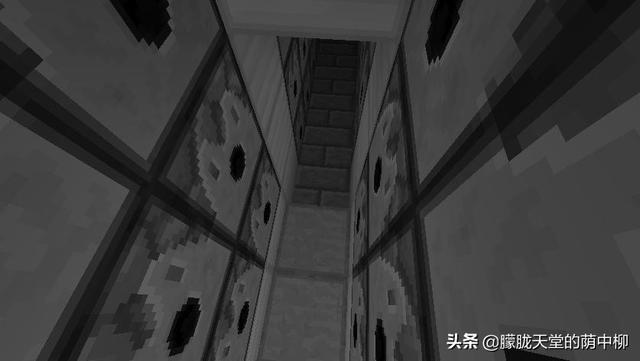 我得世界:如何搭建红石炮