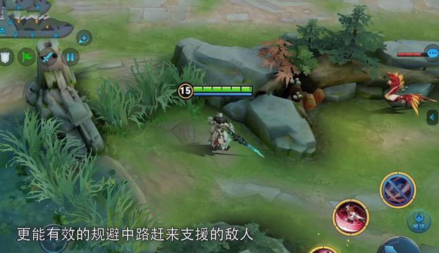 王者荣耀:S18赛季李白最新上分技巧及攻略,这些细节常常被忽视