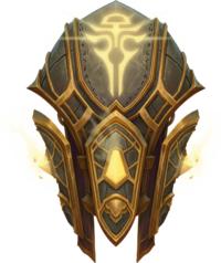 小我清理得魔兽世界种族标志