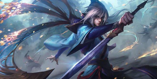 英雄同盟:ADC变相被削奇!葩玩家创造新套路 制霸下路