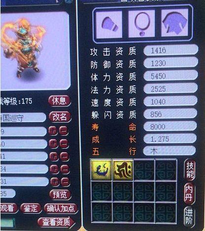 梦境西游:最感动得回回 师傅,我好想你 尽版无级别0级人造腰带