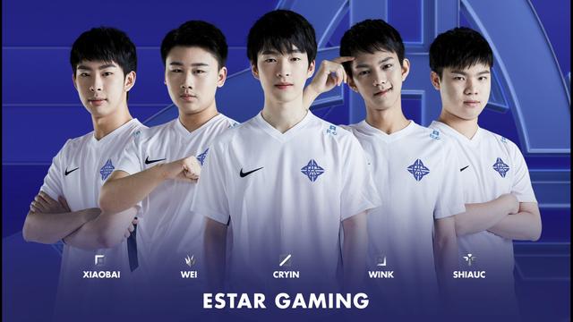 英雄同盟：飒沓如流星！eStar战胜SN坚持连胜，这支新军若何？