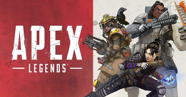 太惨!尽地求生玩家散失落率到达63% APEX英雄是祸首祸首吗?