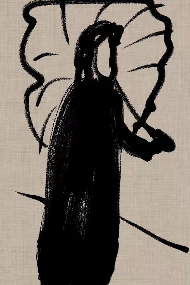 卡夫卡得画笔与我得世界