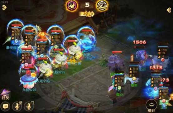 梦境西游手游:双魔王时代终结?精锐王者路在何方?