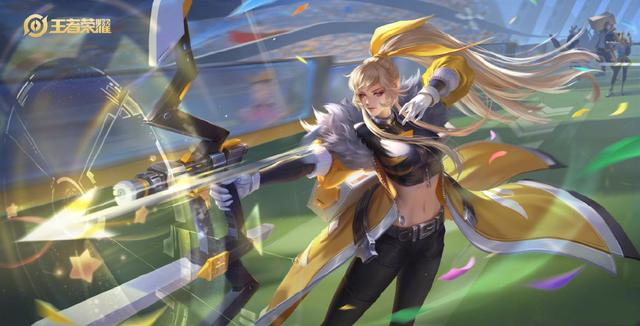 <a href=https://www.56xz.com/game/wzry.html target=_blank class=infotextkey>王者荣耀</a>出现巨大年夜bug,伽罗阿轲纷繁中招,新皮肤上线必有问题?