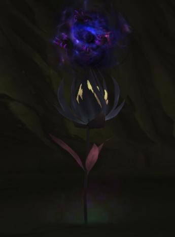 《魔兽世界》8.2 前瞻剧透:艾泽拉斯之心升级任务线