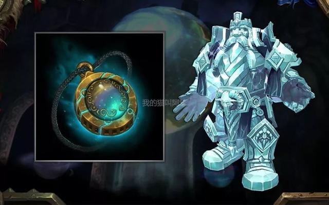 魔兽世界8.2补丁已推送,新版本得内容你最喜好哪一个?