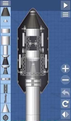 航天模拟器流浪地球2023图片5