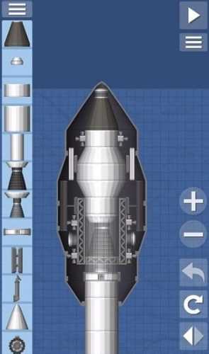 航天模拟器流浪地球2023图片6