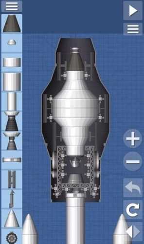 航天模拟器流浪地球2023图片7