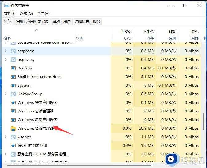 Win11电脑发生白屏怎么回事_Win11电脑白屏的两种解决方法