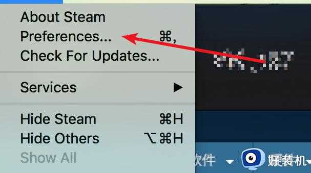 怎么调steam游戏分辨率_steam如何调节游戏分辨率