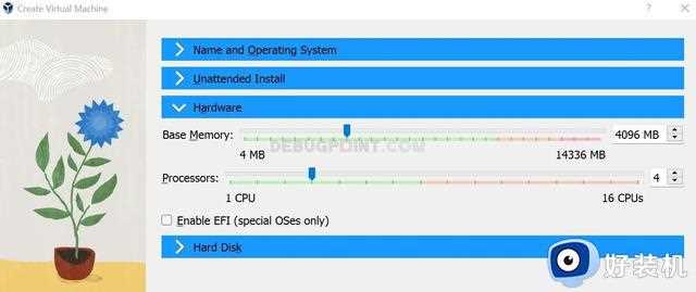 完整指南：使用 VirtualBox 在 Windows 上安装 Ubuntu