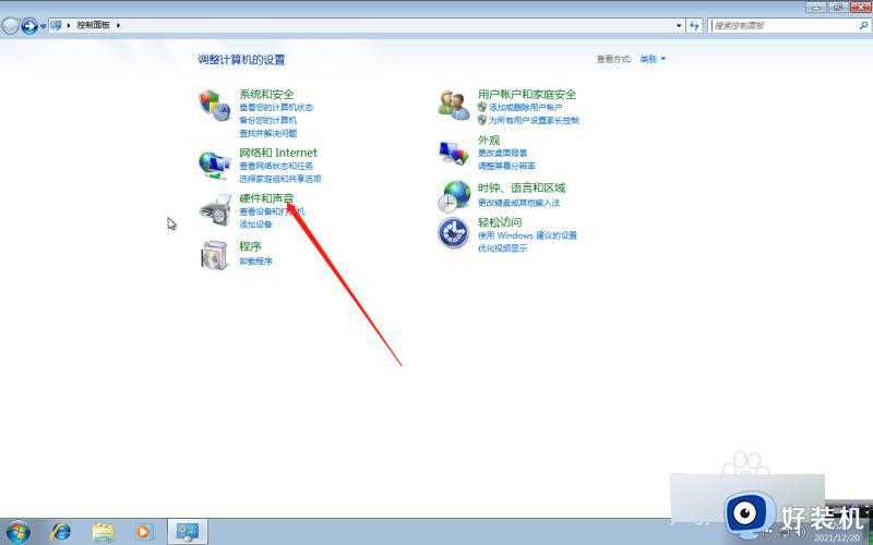 win7系统怎么添加打印机_win7系统添加打印机的解决方法