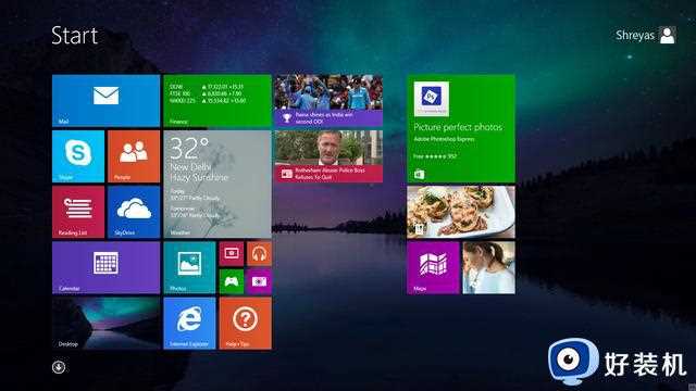 距离Windows 8.1的服务终止支持只剩下30天了