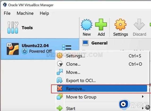 完整指南：使用 VirtualBox 在 Windows 上安装 Ubuntu